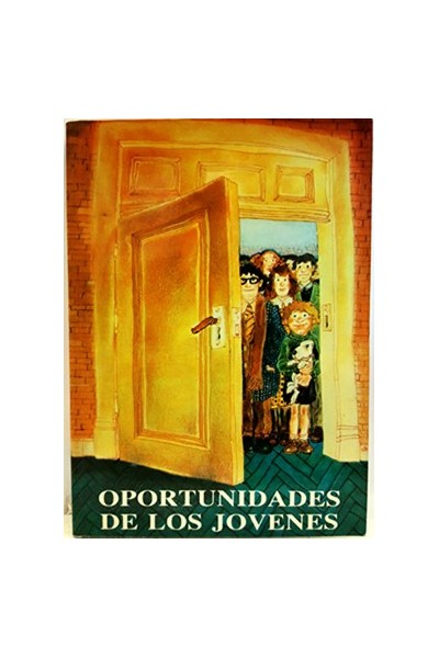 Oportunidades de los jovenes